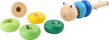 Preview: Konstruktionswurm